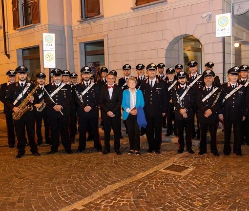 Successo strepitoso per “Pinocchio e la sua favola” con Corrado Oddi