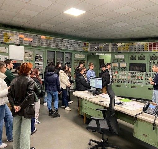 &quot;Pmi Day&quot; 2023: iniziate le visite guidate nelle aziende