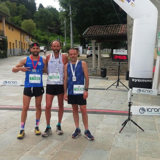 Orta 10in10: seconda vittoria consecutiva per Adam Tango Holland