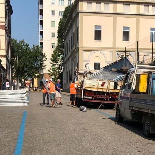 Andrea Crivelli risponde alle preoccupazioni sull'edilizia scolastica: &quot;nessuna emergenza imminente&quot;