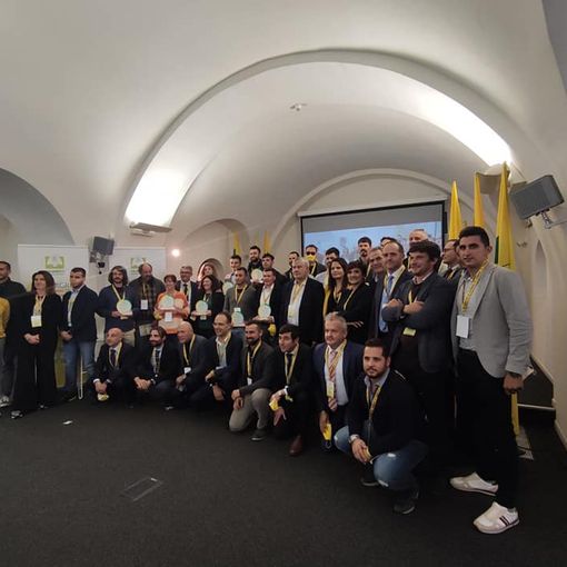 Oscar Green 2021: risalto all’imprenditoria giovanile che ha saputo sfidare il Covid