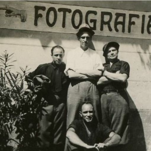 La biblioteca di Arona partecipa al Censimento delle raccolte fotografiche in Italia’