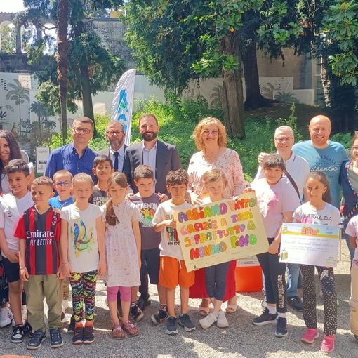 Assa premia le classi per la Giornata Mondiale dell'ambiente