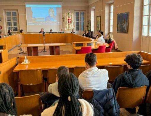 Piantiamo il futuro: la conclusione del progetto “Gr.een – Grandir Ensemble” a Borgomanero