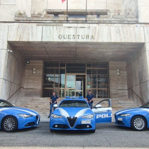 Controlli straordinari del territorio effettuati dalla Questura di Novara in collaborazione con la Polizia Locale
