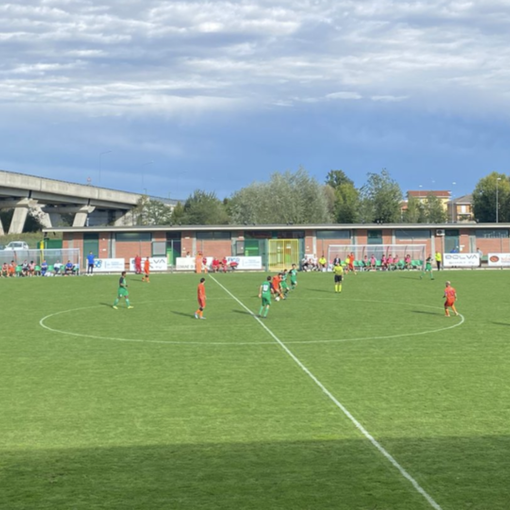 Si ferma a tre la striscia di risultati positivi della Rg Ticino