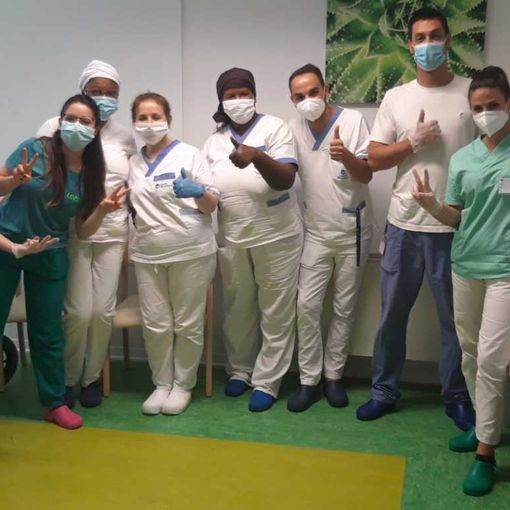 Rsa in forte rilancio: “Sereni Orizzonti” offre lavoro a infermieri e Oss nella Provincia di Novara