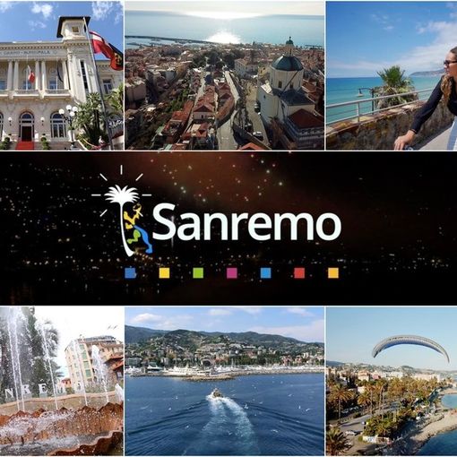 Sanremo lancia l’estate 2020: la vacanza nella Città dei Fiori è un viaggio tra mare, sport, eventi e cultura. Sindoni “Saremo uno dei pochi comuni a fare manifestazioni” (Video)