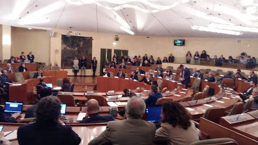 Gioco d'azzardo, la maggioranza in Regione ritira l'emendamento: &quot;Ma cambiare la legge resta la priorità&quot;