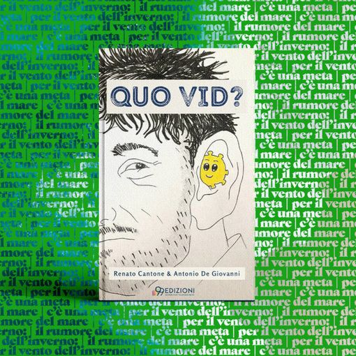 'Quo Vid': un viaggio al limite del surreale