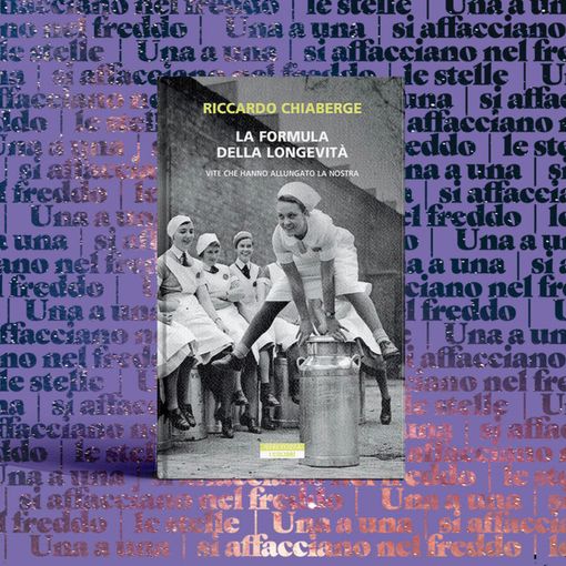 La formula della longevità: vite che hanno allungato la nostra
