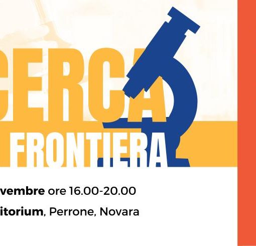 &quot;Ricerca oltre frontiera&quot;: l'incontro che unisce scienza, politica e cooperazione internazionale