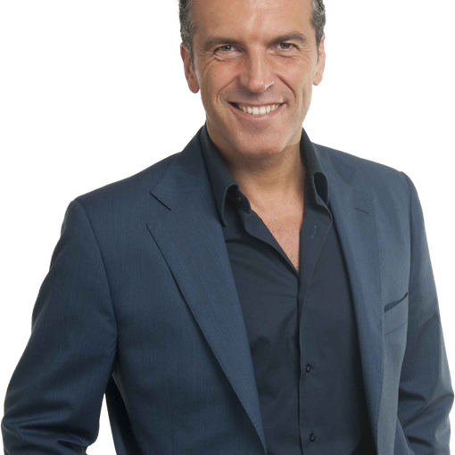 Roberto Re festeggia i 30 anni di attività  con tre serate di formazione dedicate alla Leadership