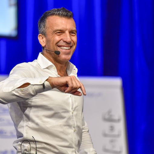 Roberto Re: i 5 suggerimenti per ripartire psicologicamente  e operativamente dopo il Covid