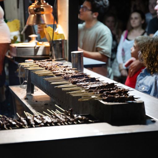 Riparte da Novara il Rolling Truck Street Food Festival 2023