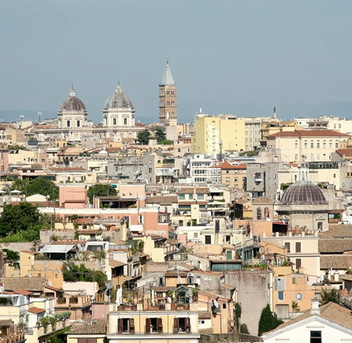 Tiberiade, al rilancio di ‘’Condotte’’ segue lo sviluppo di servizi immobiliari