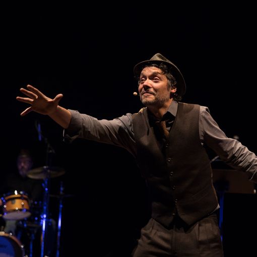 L’Accademia dei Folli ci accompagna ‘Sotto le stelle del Jazz’ a Baveno il 22 agosto