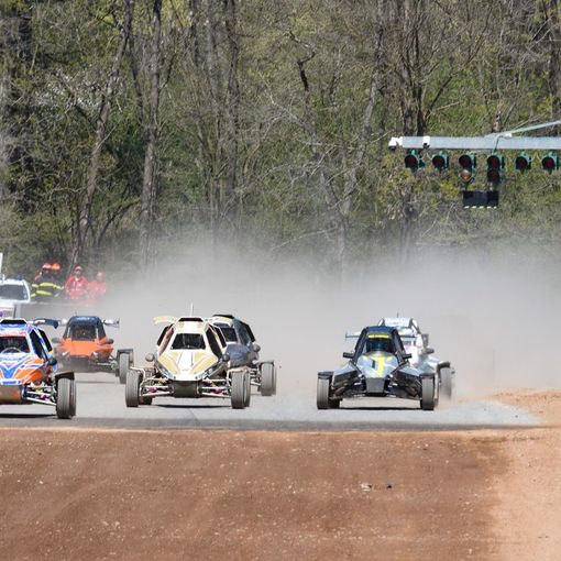Campionato Italiano RX 2022, il Round 2 si preannuncia grande battaglia nelle RX5, nelle STC - 1600 e nei Kartcross. FOTO
