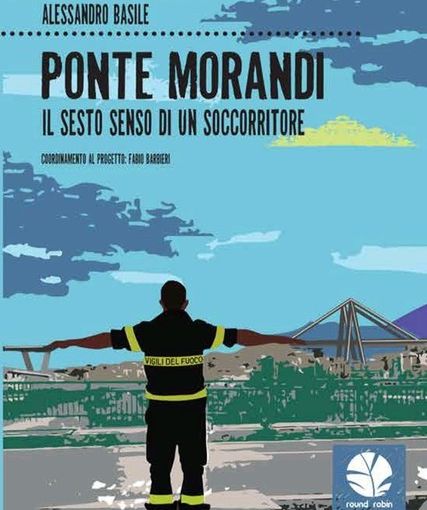 &quot;Ponte Morandi, il sesto senso di un soccorritore&quot;