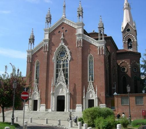 Mercoledì al via la festa della Parrocchia del Sacro Cuore