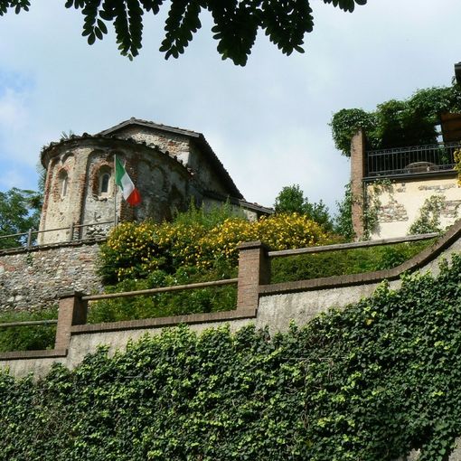 Visite guidate gratuite ai beni storici di Pombia