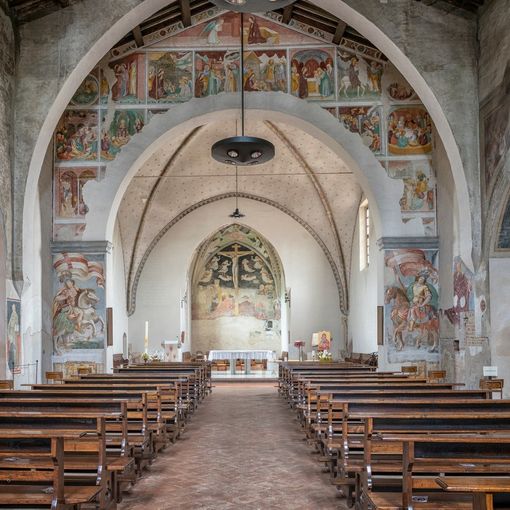 Visite guidate tematiche alla scoperta della città di Novara