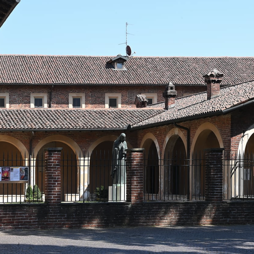 La mensa dei Cappuccini di San Nazzaro apre anche a Ferragosto