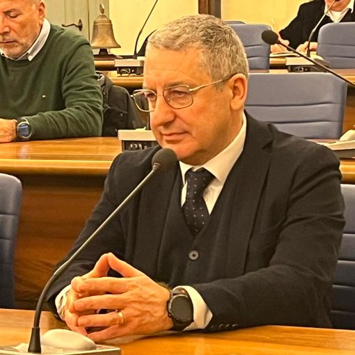 Presentato il nuovo segretario generale della provincia