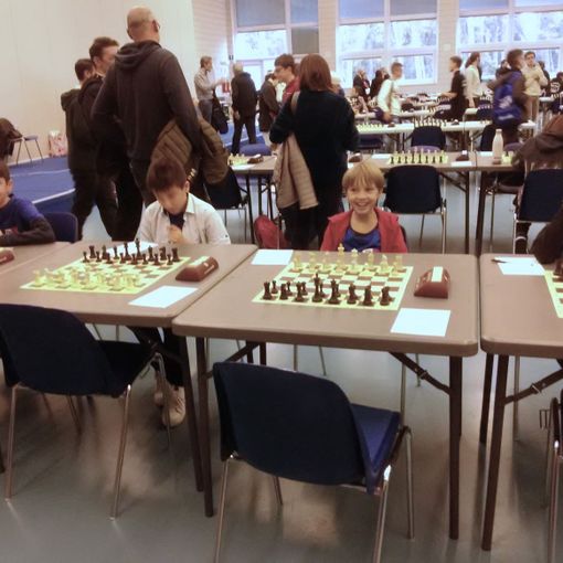 Finale C.I.S. under 10 a Lignano Sabbiadoro: Scacchistica Novarese sesta!