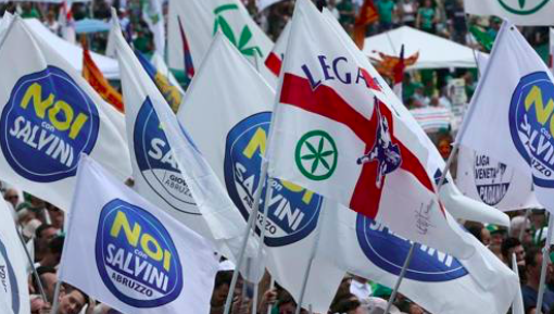 La Lega delle idee: dibattiti, confronti e prospettive