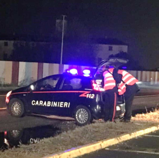 Contrasto allo spaccio di stupefacenti: 3 arresti e 3 denunce dei Carabinieri