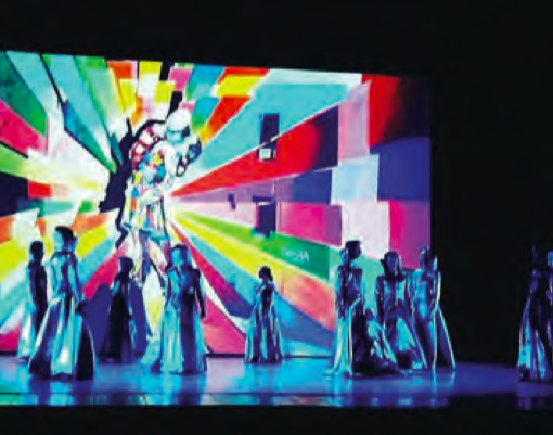 Al teatro di Oleggio in scena lo spettacolo “Dancing in New York”