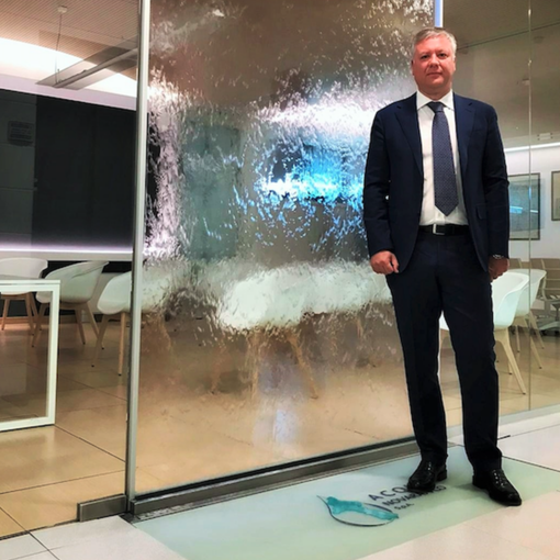 Acqua Novara.Vco, Terzoli riconfermato presidente. Approvato piano investimenti da 150 milioni