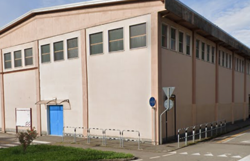 Sarà abbattuta la palestra di via Mezzano