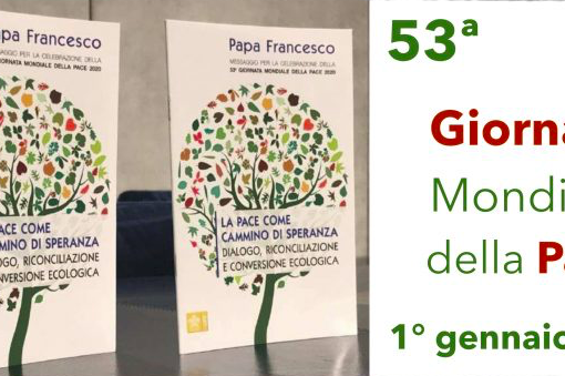 Martedì 31 dicembre da Maggiora a Boca marcia e veglia di preghiera per la Pace