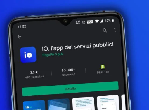 Un bando rivolto ai Comuni per promuovere la diffusione delle piattaforme abilitanti Spid, pagoPA e App IO