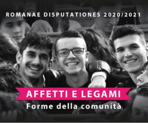 I ragazzi del Liceo don Bosco di Borgomanero vincono il primo posto nella categoria scritti senior del concorso filosofico Romanae Disputationes