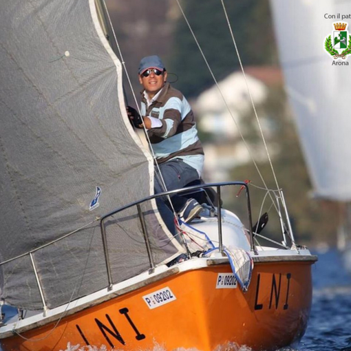 Campionato di Minialtura sul Lago Maggiore