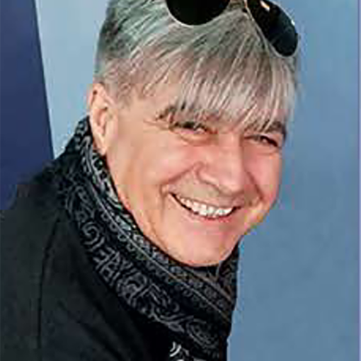 Carlo Bardelli presenta il suo nuovo romanzo &quot;L'ultimo scriba&quot;