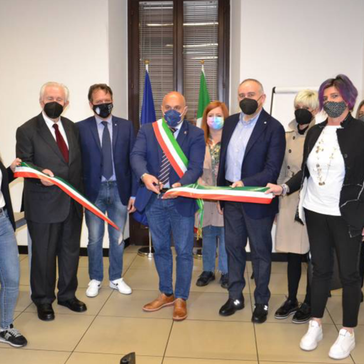 L’Università a Borgomanero è una realtà