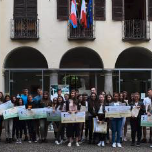 Torna con una novità il concorso &quot;Studente dell'anno&quot;