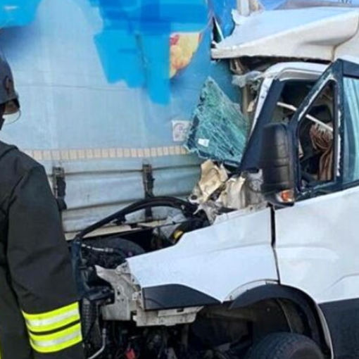 Incidente sulla A4 nel bressciano, muore 43enne novarese