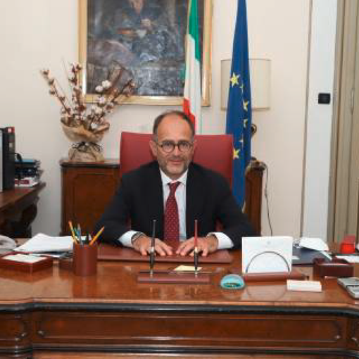 Si è insediato il nuovo Prefetto di Novara