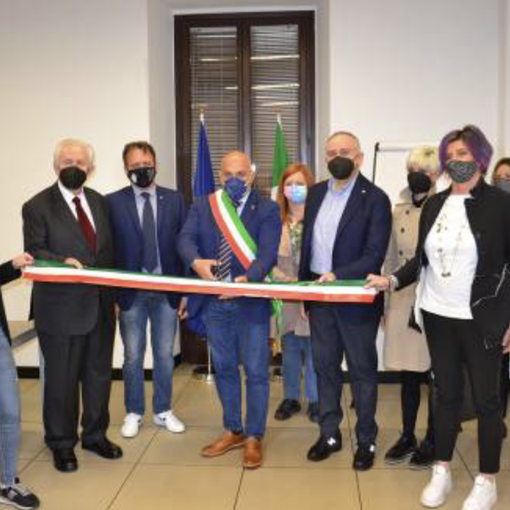 Borgomanero, al via i corsi universitari