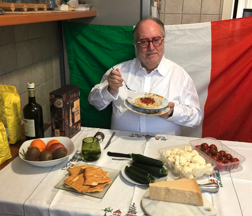 Domenica a Oleggio seconda giornata con &quot;Il Mercato agricolo in tour&quot;