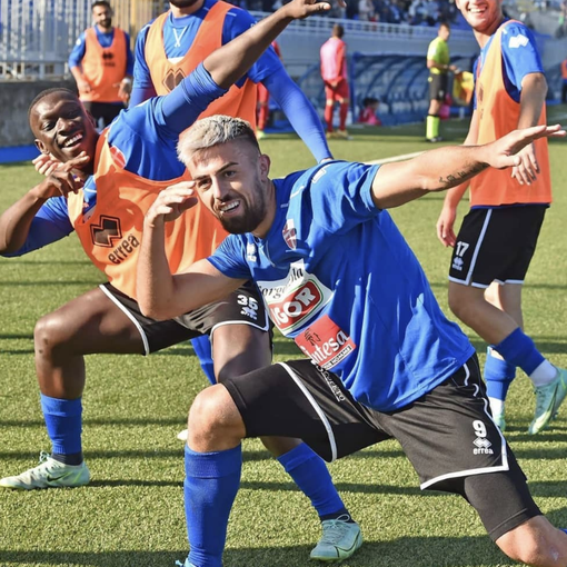 Terza vittoria consecutiva per il Novara che batte il Bra 2 a 0
