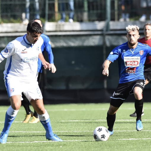 Pareggio esterno per il Novara, con il Ligorna finisce 2 a 2