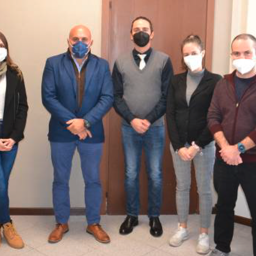 Quattro nuove assunzioni per il comune di Borgomanero