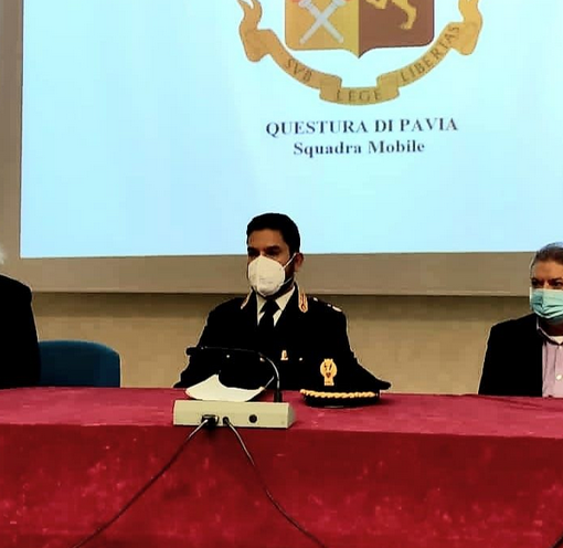 Sfruttamento della prostituzione a Novara e Pavia, indagati dalla Mobile quattro cinesi