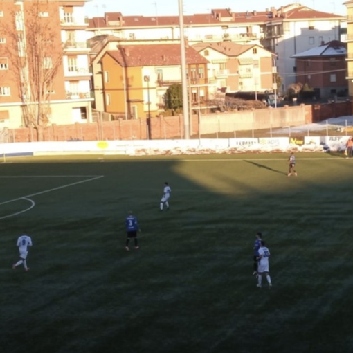 Il Novara vince a Fossano con i gol di Alfiero e Vuthaj
